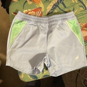 Beaufort Bonnet boys shorts